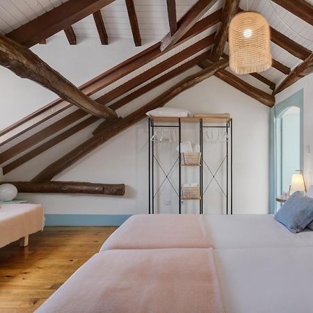 Own Places Clerigos Apartments Порту Экстерьер фото